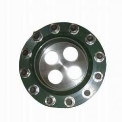 孔板流量计系列