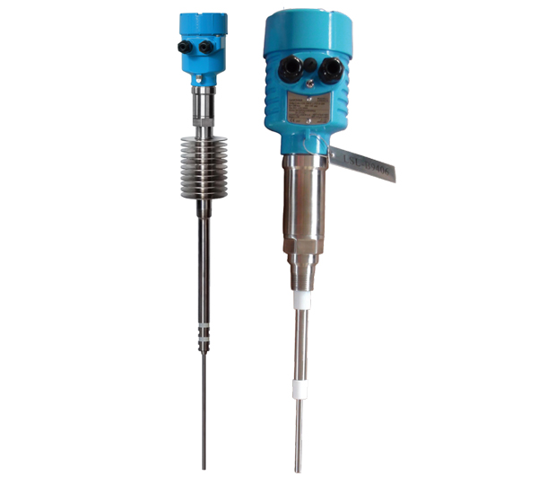 射频导纳物位计