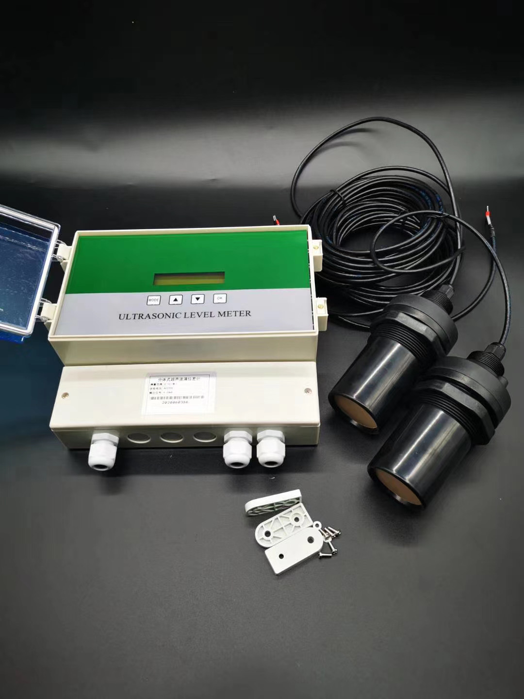 超声波液位差计