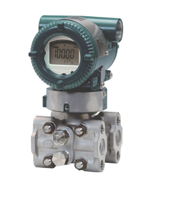 EJA120E微差压变送器