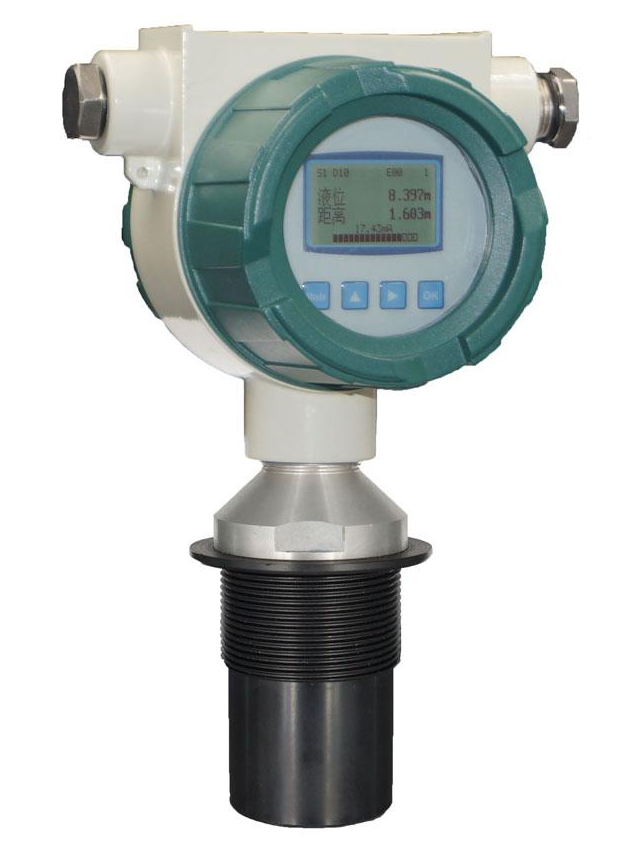 超声波液位计